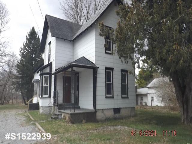 37308  County Route 25 , Antwerp, NY 13608